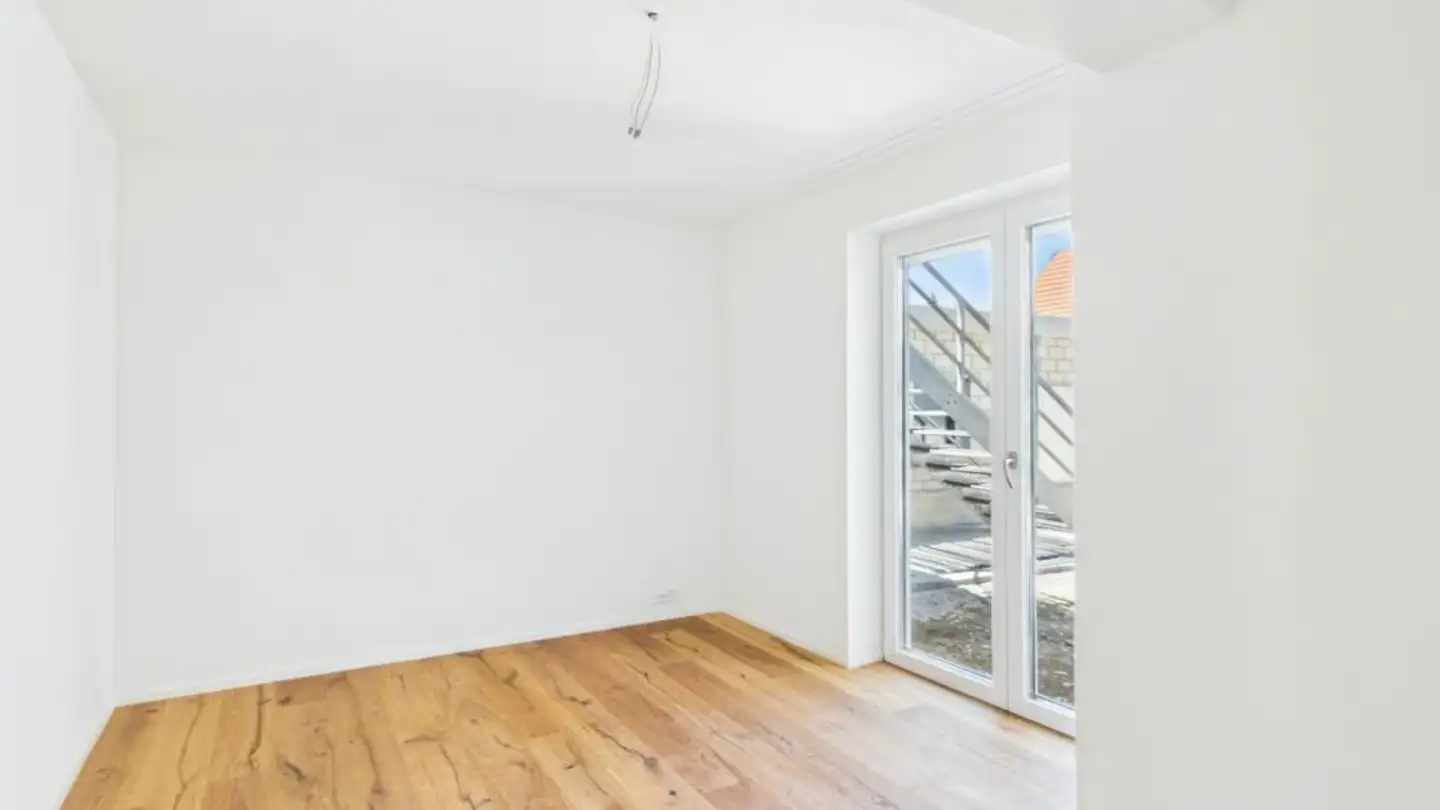 Apartment for rent - Strählgass 8, 5413 Birmenstorf AG - Photo 4