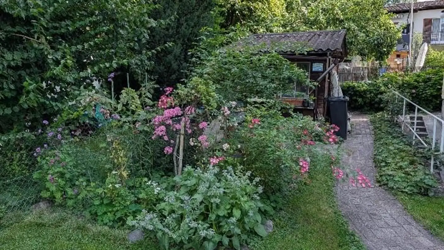 Casa singola in vendita - Signinastrasse 38, 7000 Chur - Foto 3