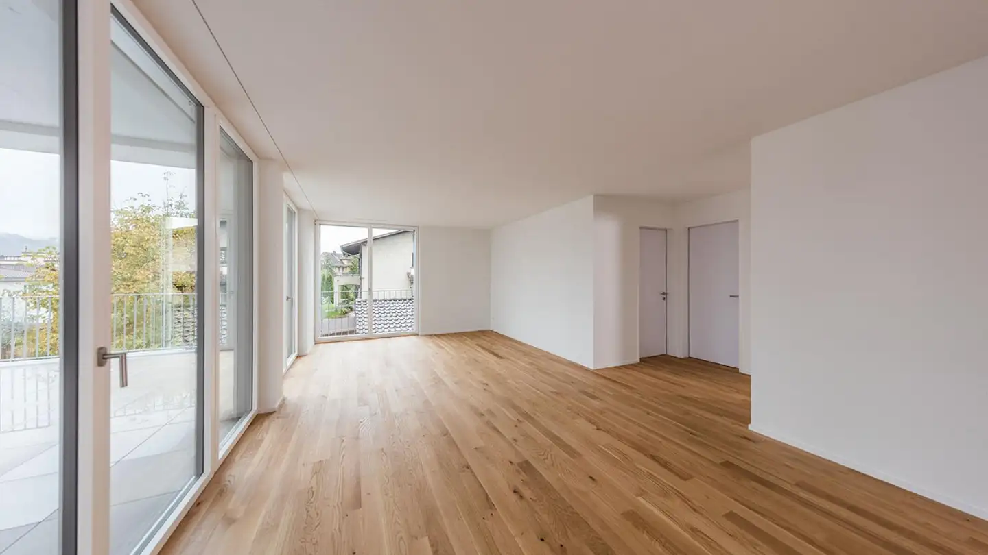 Wohnung mieten - Wattenwylstrasse 4, 6020 Emmenbrücke - Foto 2