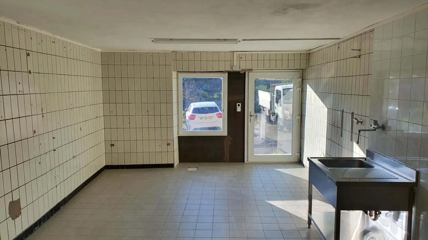 Espace de stockage à louer - 2027 Fresens