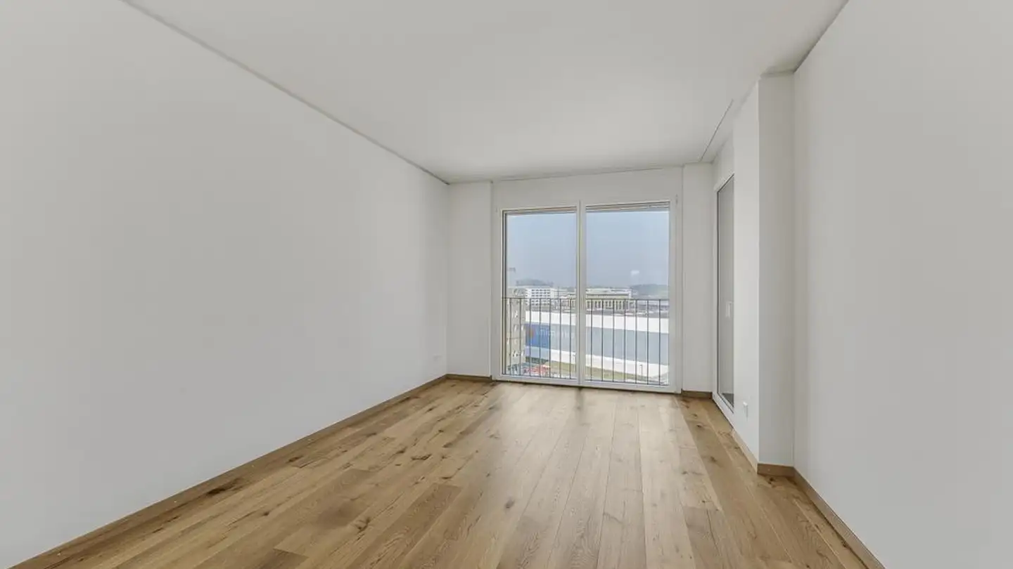 Apartment for rent - Suurstoffi 18b, 6343 Rotkreuz - Photo 4