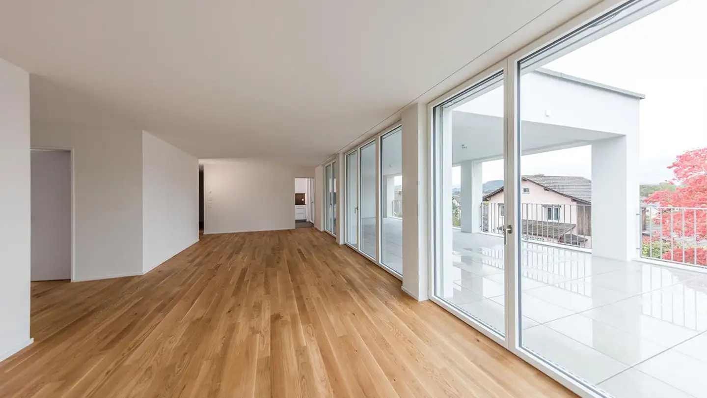 Wohnung mieten - Wattenwylstrasse 4, 6020 Emmenbrücke - Foto 3