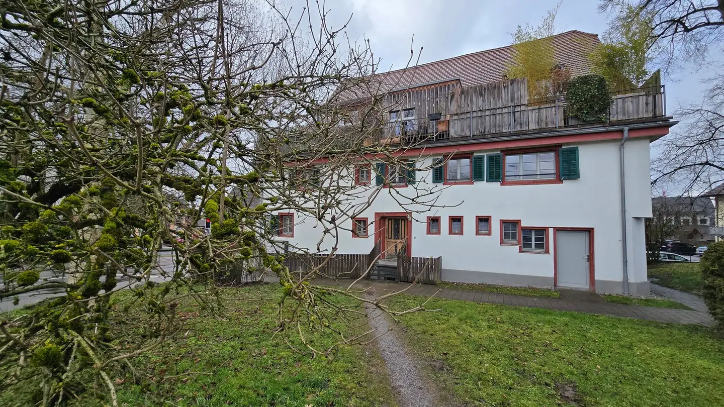 Medical practice for rent - Dorfplatz 1, 8913 Ottenbach - Photo 2
