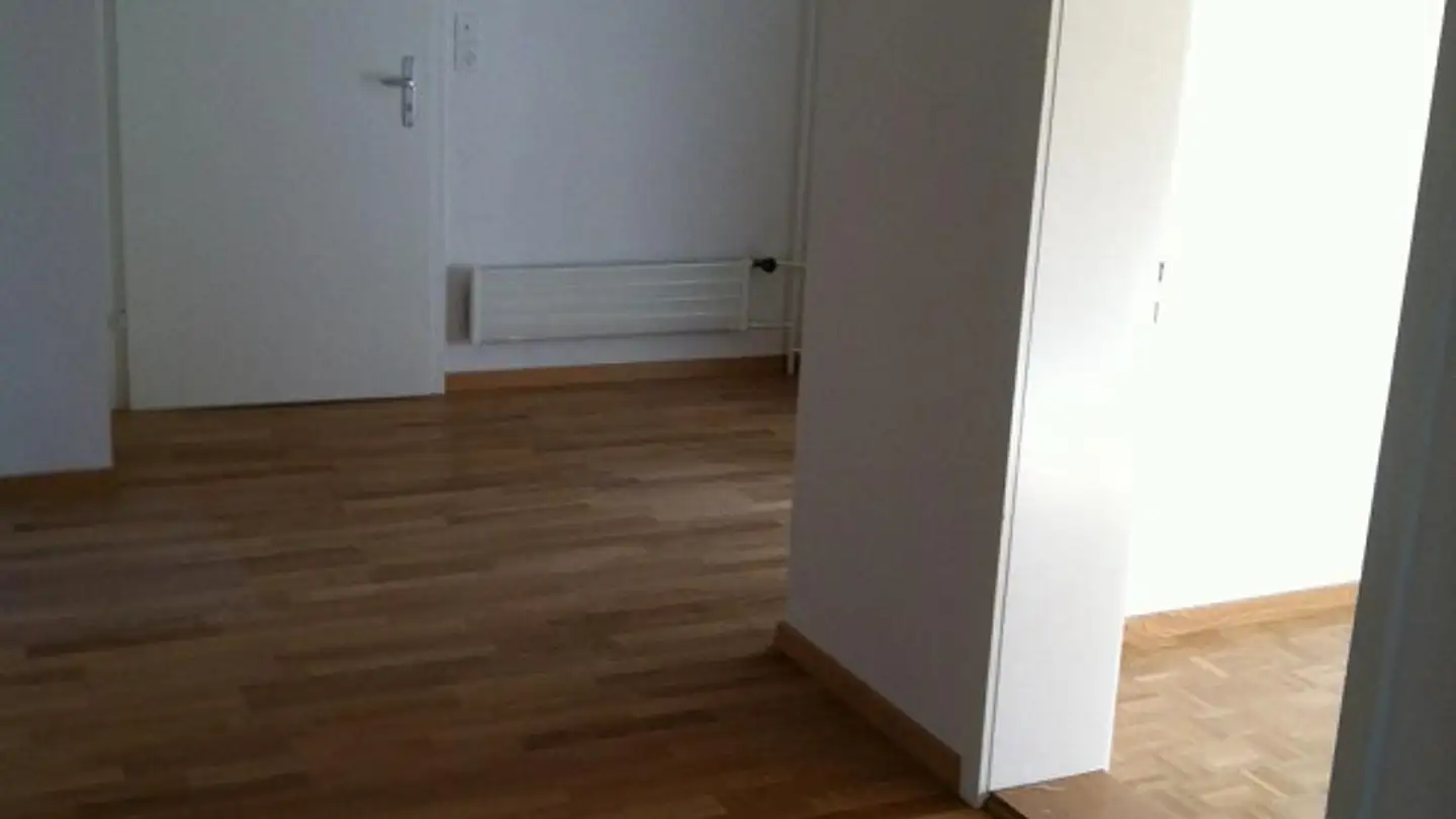 Appartamento in affitto - Bürglistrasse 12, 9000 St. Gallen