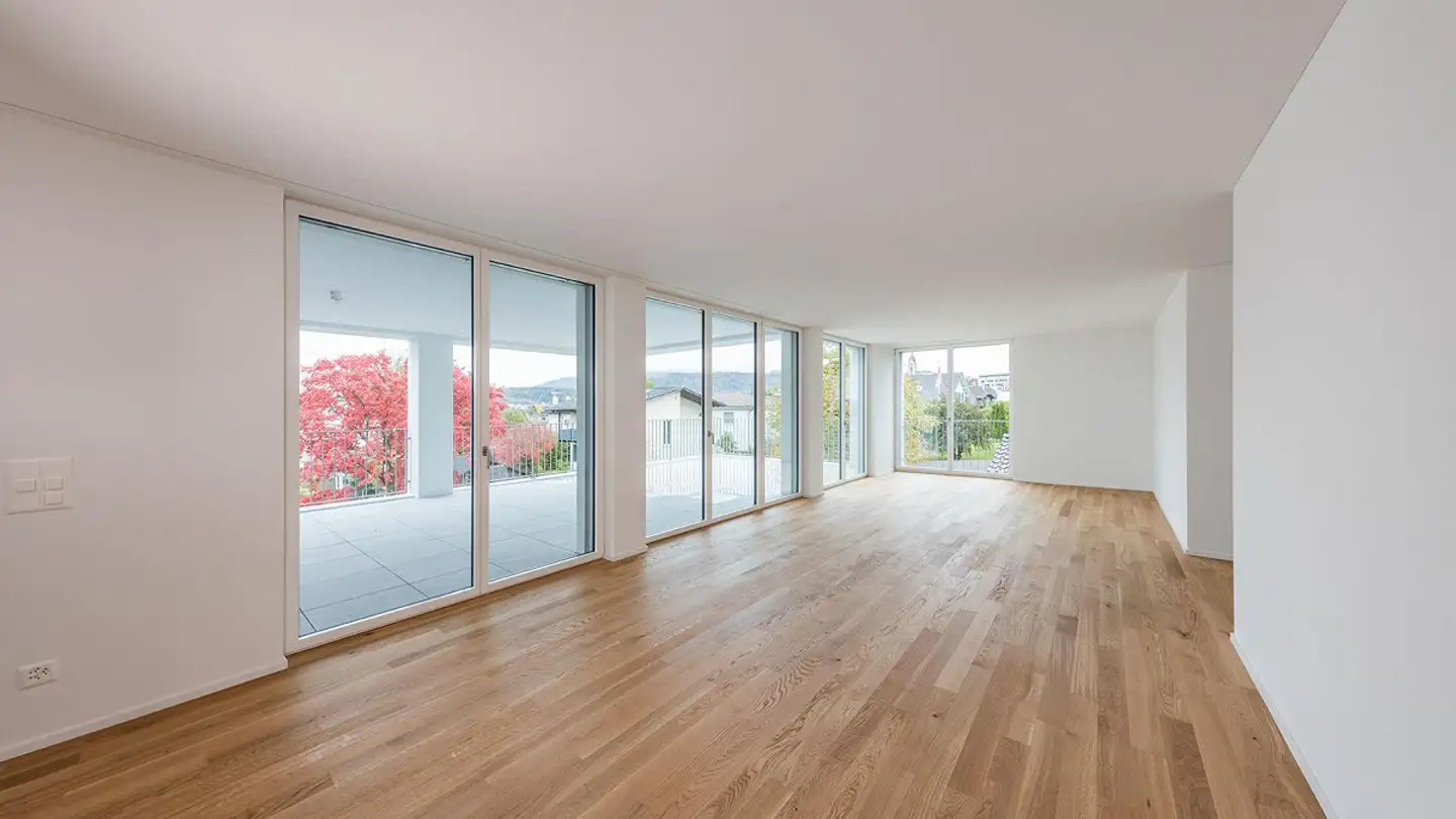 Wohnung mieten - Wattenwylstrasse 4, 6020 Emmenbrücke