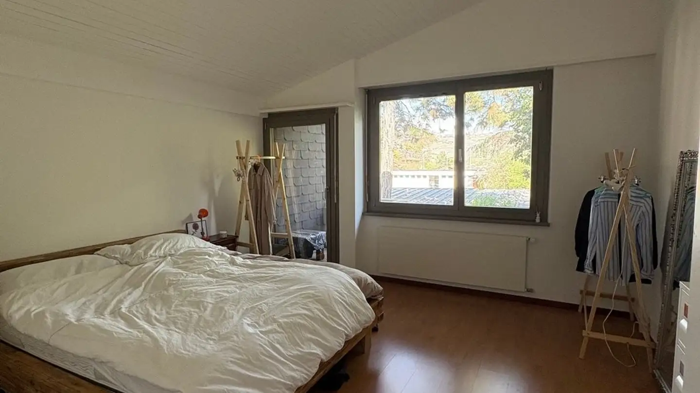 Apartment for rent - 1950 Sion