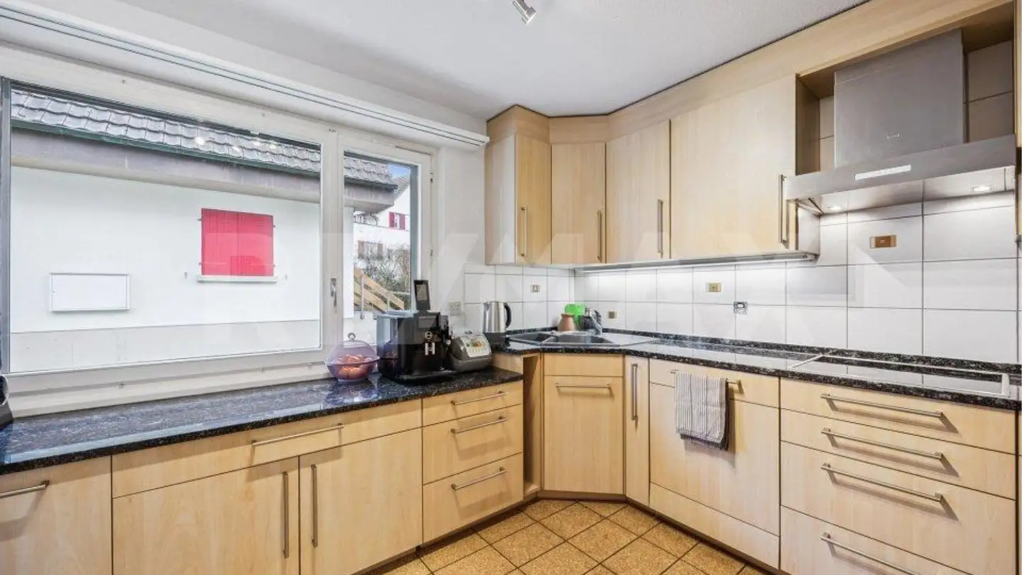 Einfamilienhaus kaufen - Neuweg 2, 4460 Gelterkinden - Foto 2