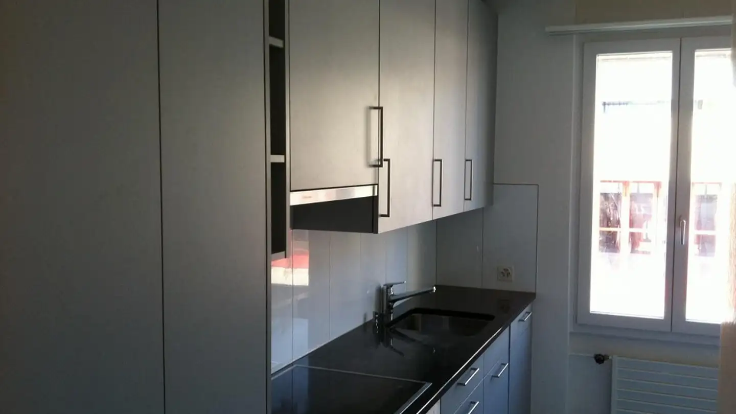 Appartamento in affitto - Bürglistrasse 12, 9000 St. Gallen - Foto 2
