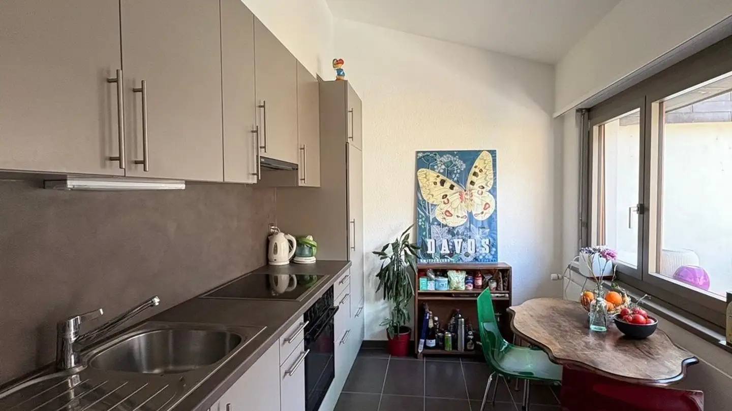 Appartamento in affitto - 1950 Sion - Photo 3