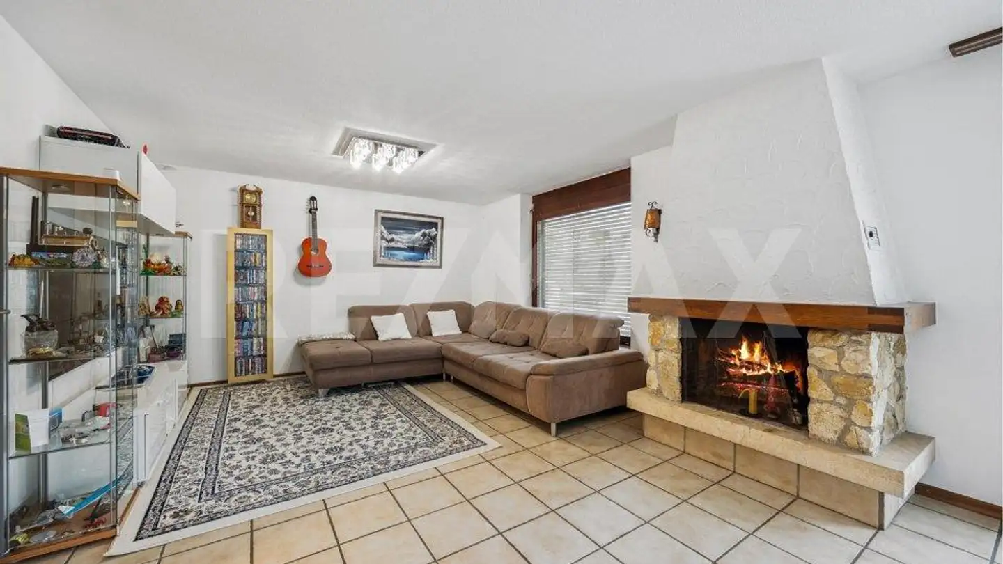 Einfamilienhaus kaufen - Neuweg 2, 4460 Gelterkinden - Foto 3