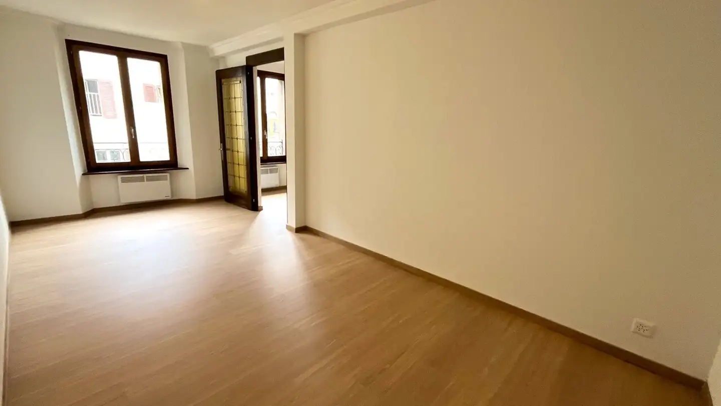 Apartment for rent - Chemin de l'Eglise 2, 1618 Châtel-St-Denis - Photo 3