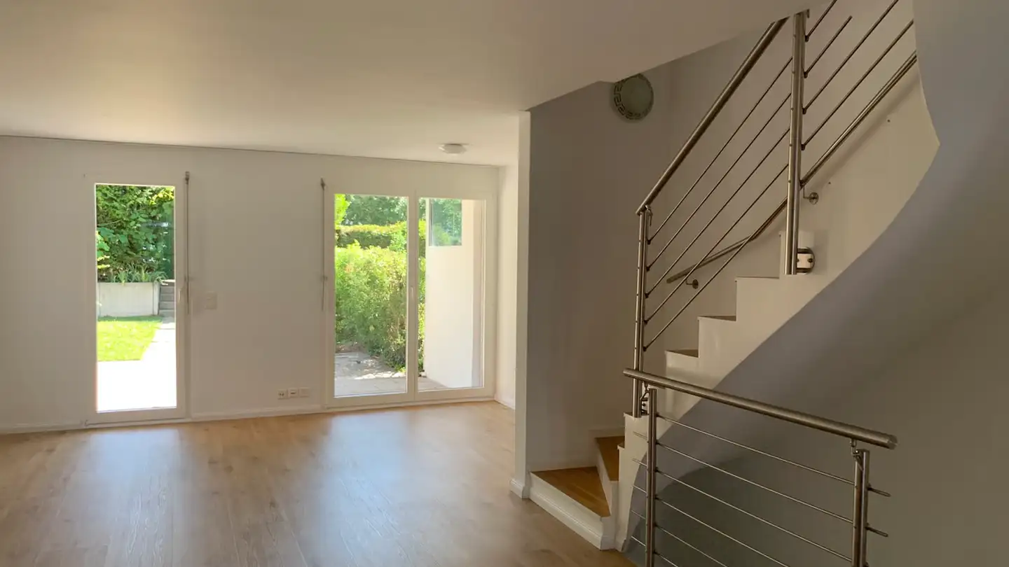 Casa singola in affitto - Heiselstrasse 15, 8155 Niederhasli - Foto 2