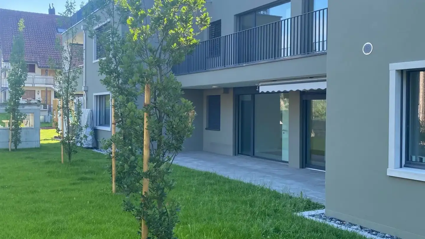Appartamento in affitto - Jungholzstrasse 27, 8610 Uster