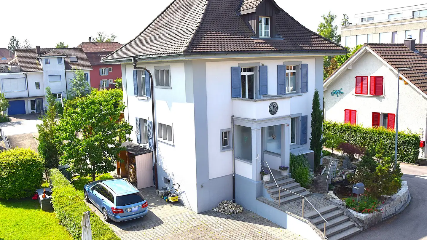 Single house for sale - 3011 Bern