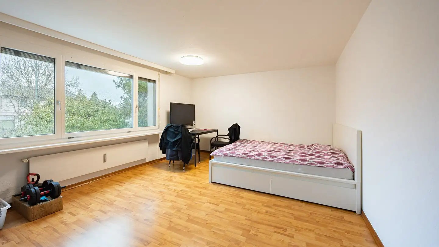 Wohnung kaufen - 9315 Neukirch (Egnach)