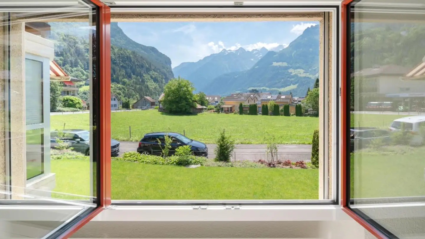 Appartamento in vendita - 6467 Schattdorf - Photo 3