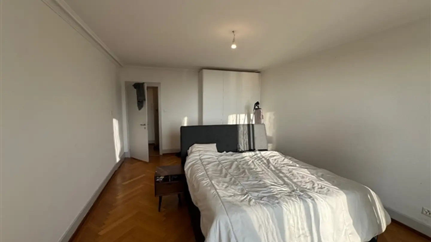 Wohnung mieten - Avenue Du Tribunal-Fédéral 25, 1005 Lausanne - Foto 4