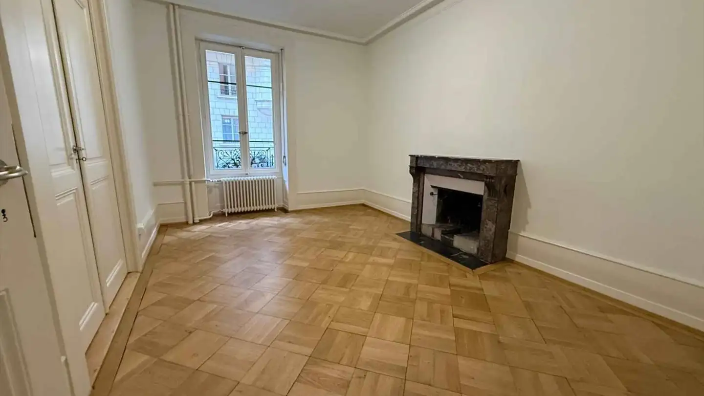 Appartamento in affitto - Rue De Lyon 18, 1201 Genève - Foto 3