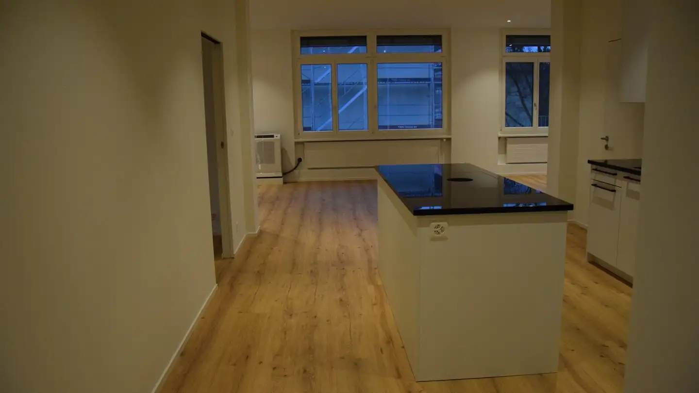 Apartment for rent - Albisriederstrasse 80a, 8003 Zürich - Photo 4