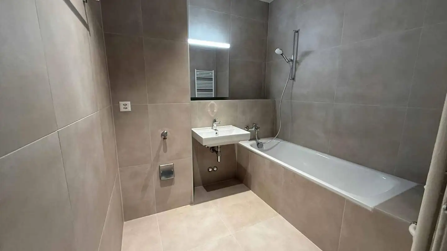 Appartamento in affitto - Rue De Lyon 18, 1201 Genève - Foto 4