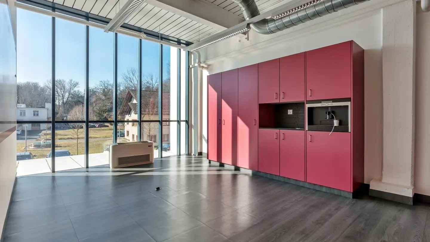 Bureau à louer - Chemin de la Papeterie 1, 1290 Versoix - Photo 4