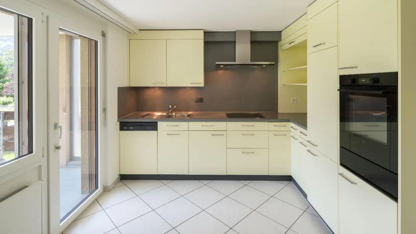 Appartamento in vendita - 6467 Schattdorf - Photo 4