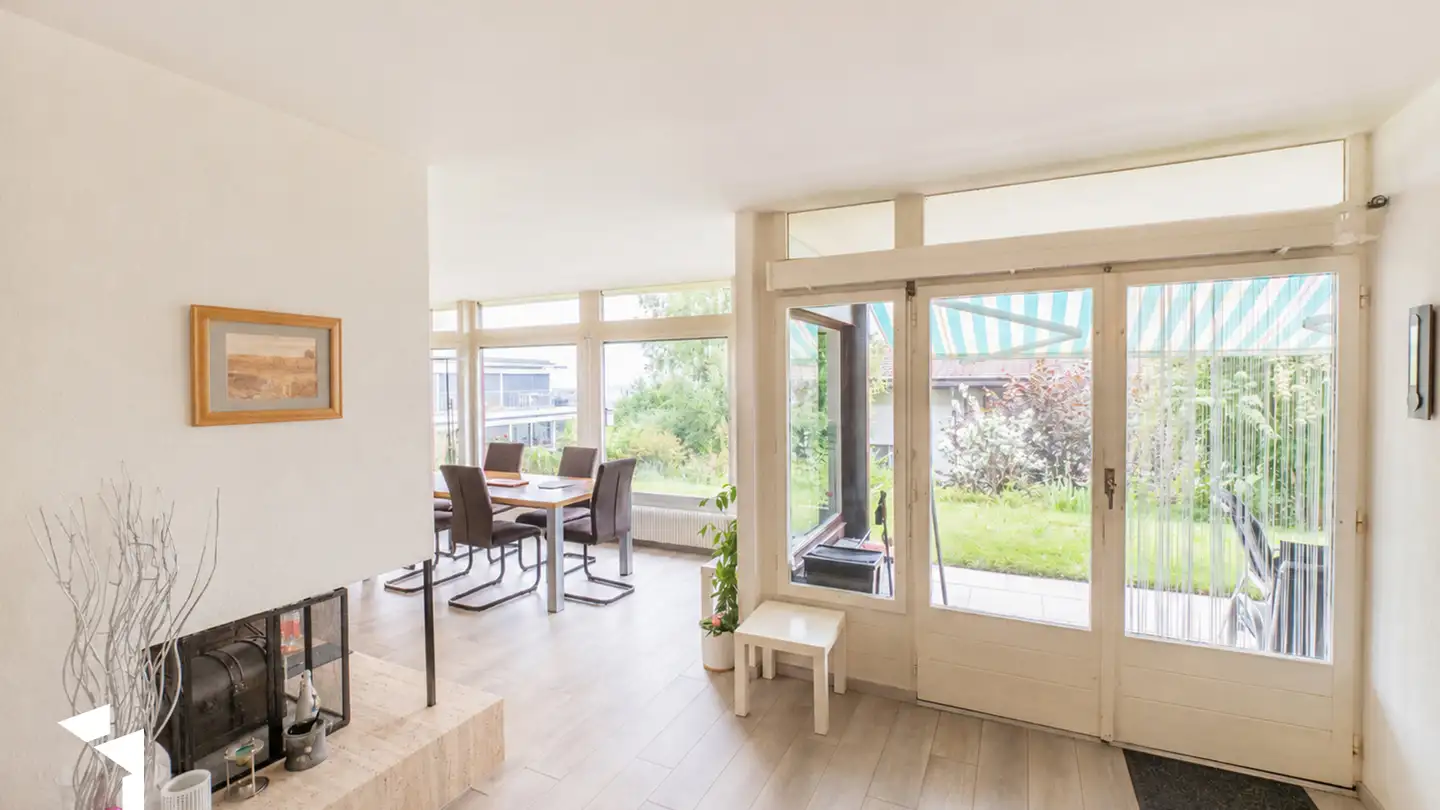 Apartment for sale - 2533 Evilard