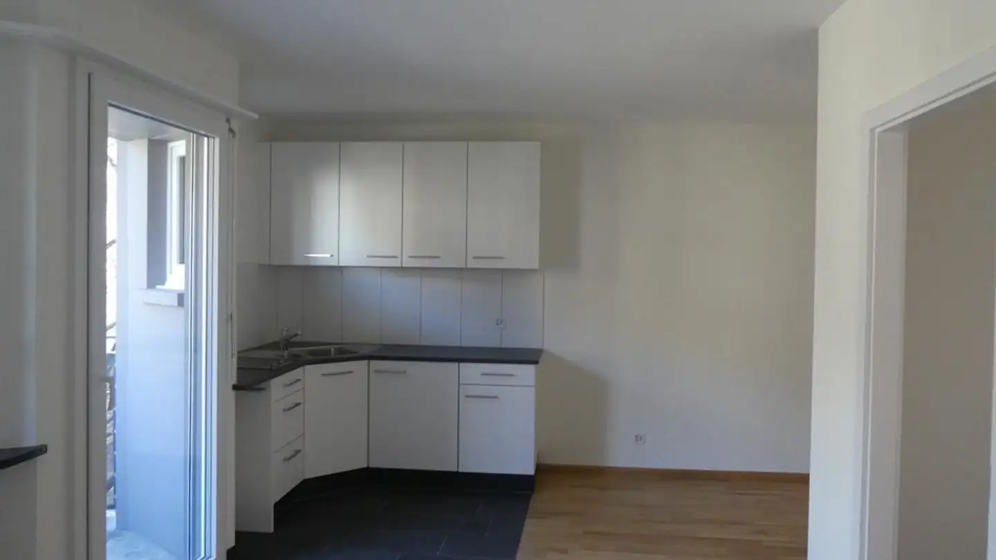 Apartment for rent - Schützenmattstrasse 48, 4051 Basel - Photo 2
