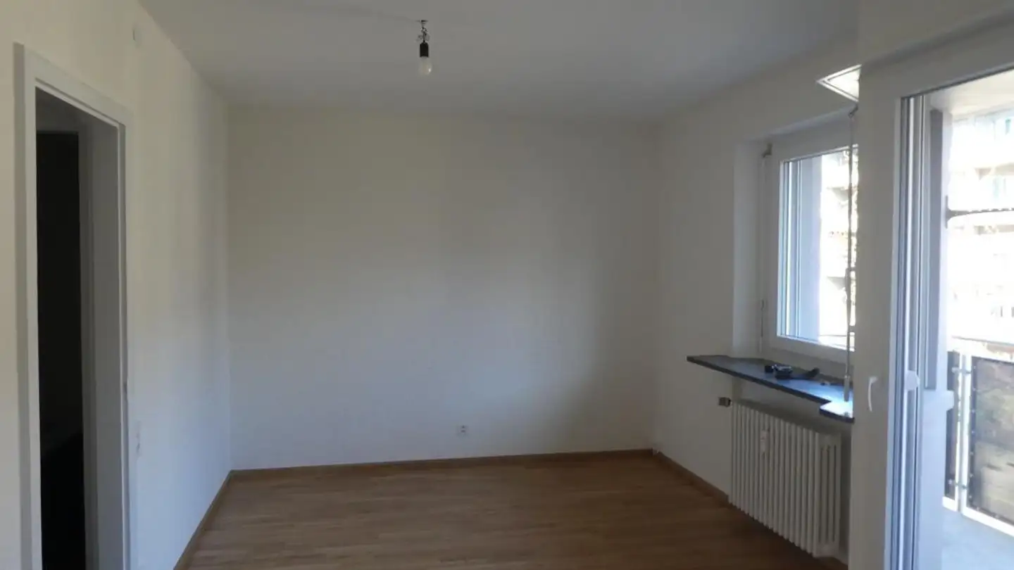 Apartment for rent - Schützenmattstrasse 48, 4051 Basel - Photo 4