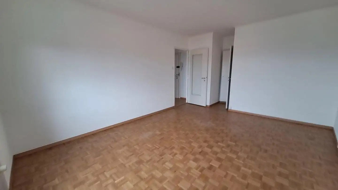 Appartamento in affitto - Avenue De Morges 11, 1004 Lausanne