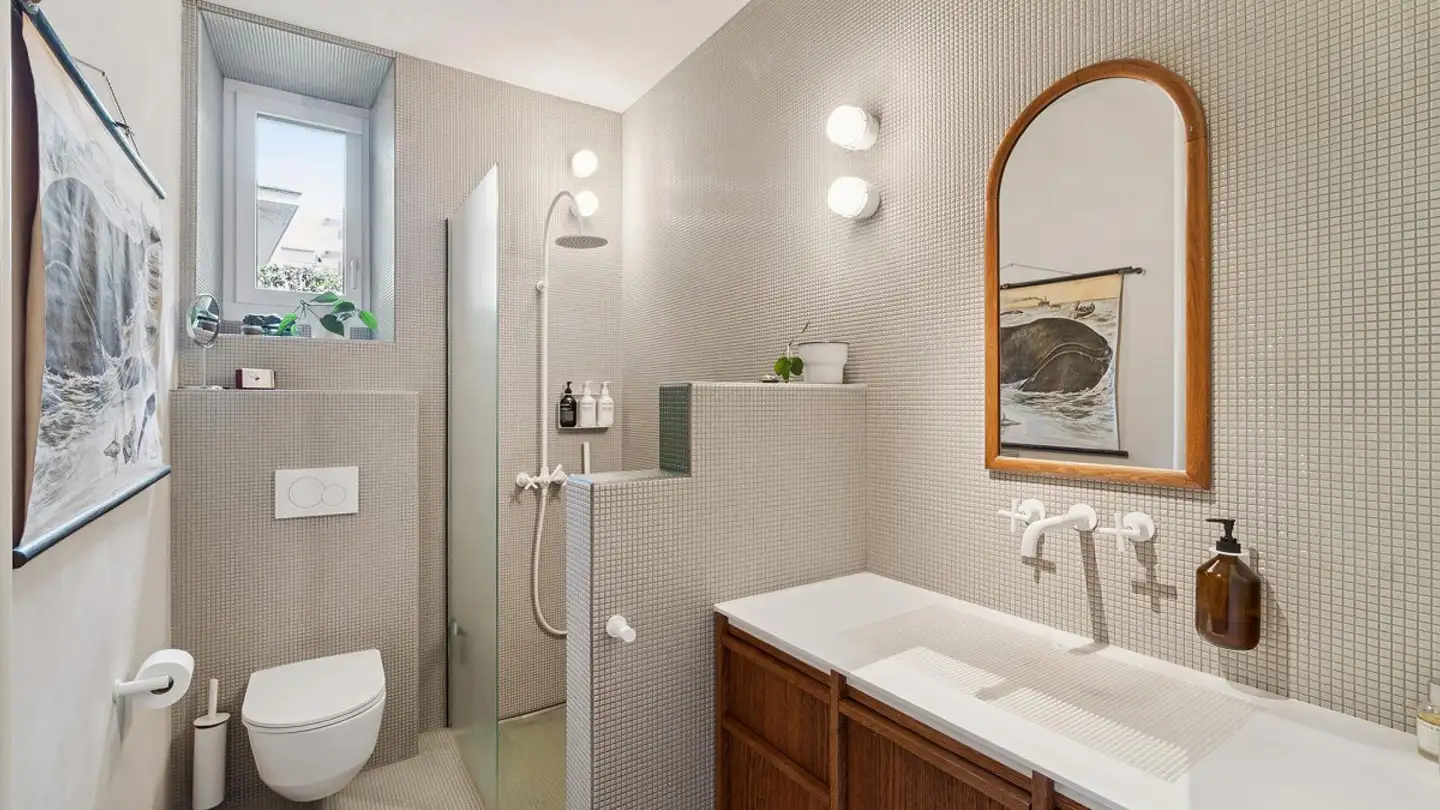 Wohnung kaufen - 8037 Zürich - Foto 4