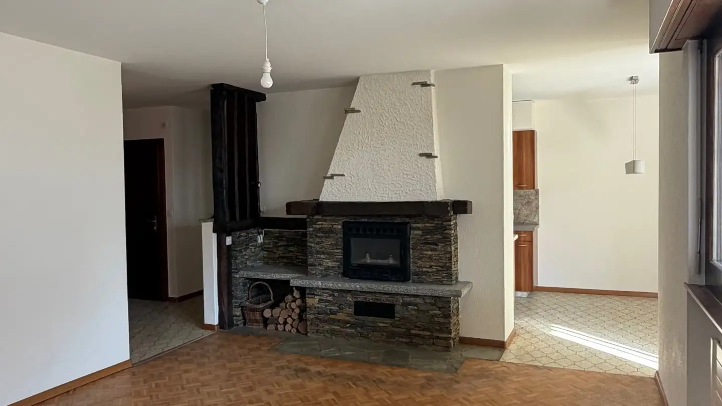 Appartamento in vendita - Chemin Du Monastère 9, 3960 Sierre