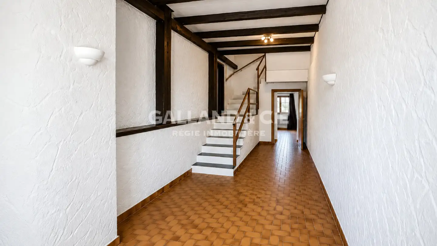 Duplex in affitto - Chemin De La Chercotte, 1072 Forel (Lavaux) - Foto 2