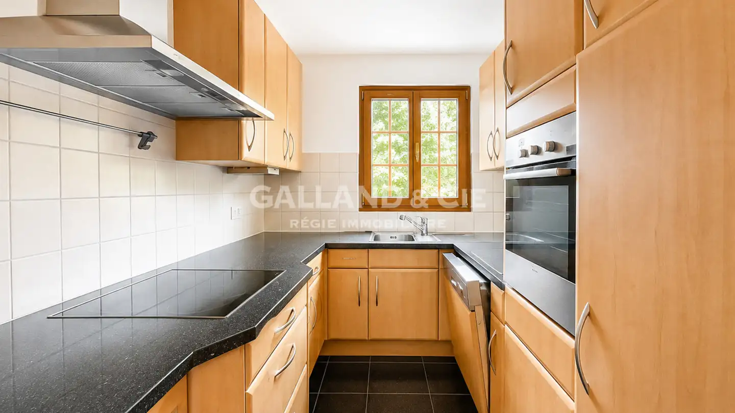 Duplex in affitto - Chemin De La Chercotte, 1072 Forel (Lavaux) - Foto 4