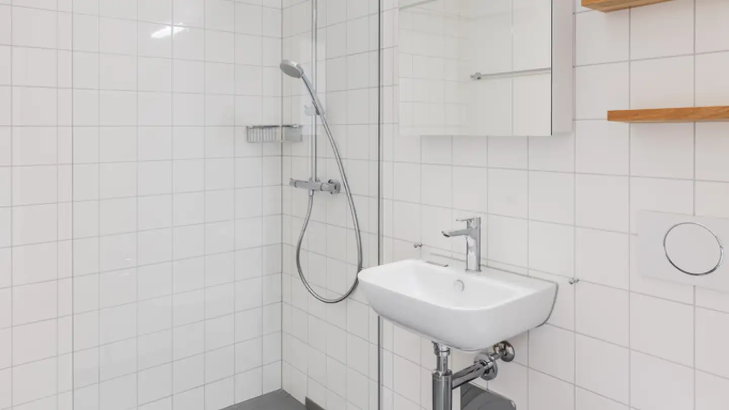 Apartment for rent - Amselweg 7, 4528 Zuchwil - Photo 4