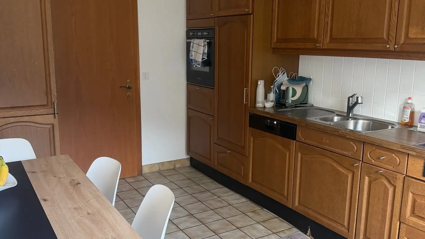 Appartement à louer - Chemin Du Devin, 3960 Sierre - Photo 2