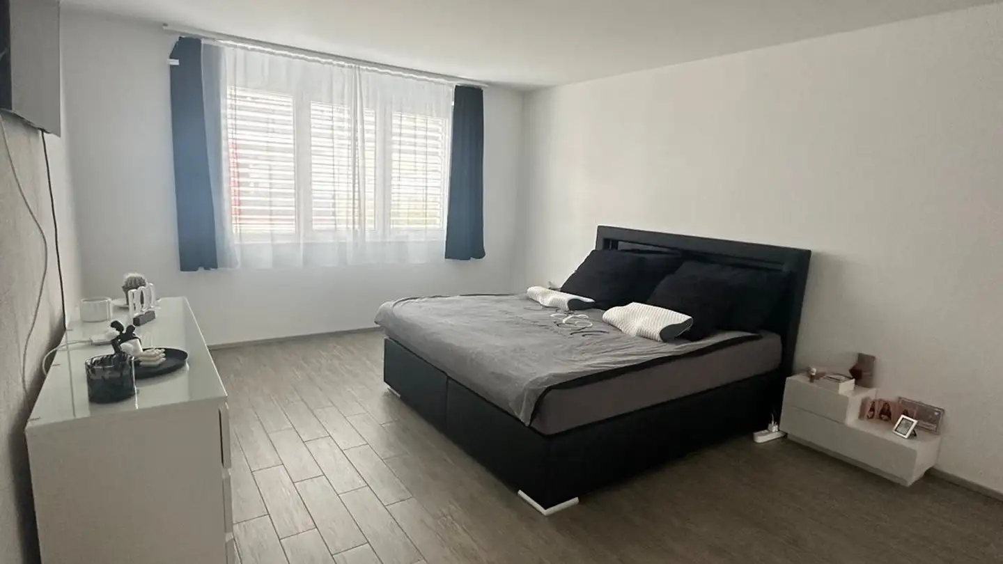 Wohnung mieten - Rue de la Farrère, 2830 Courrendlin - Foto 3