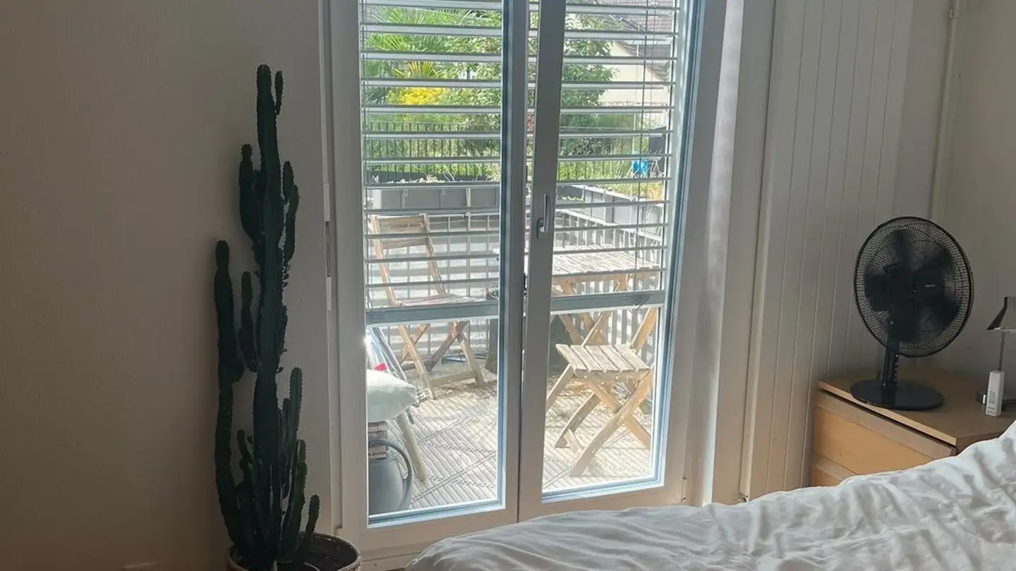Apartment for rent - Badenerstrasse 129, 8004 Zürich - Photo 3