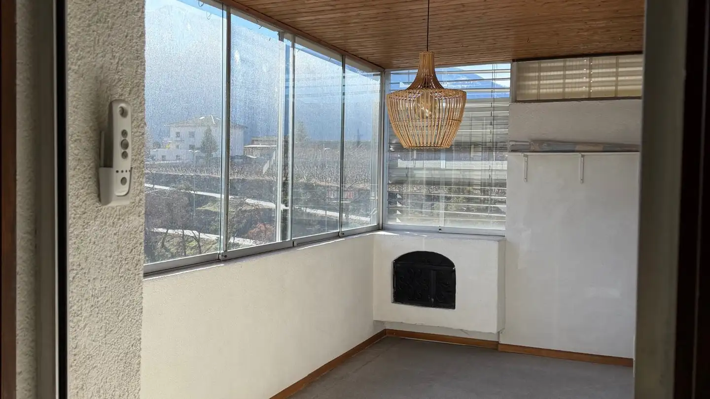 Appartamento in vendita - Chemin Du Monastère 9, 3960 Sierre - Foto 2