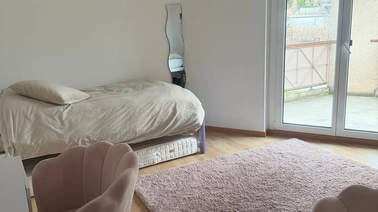 Appartement à louer - Chemin Du Devin, 3960 Sierre - Photo 3