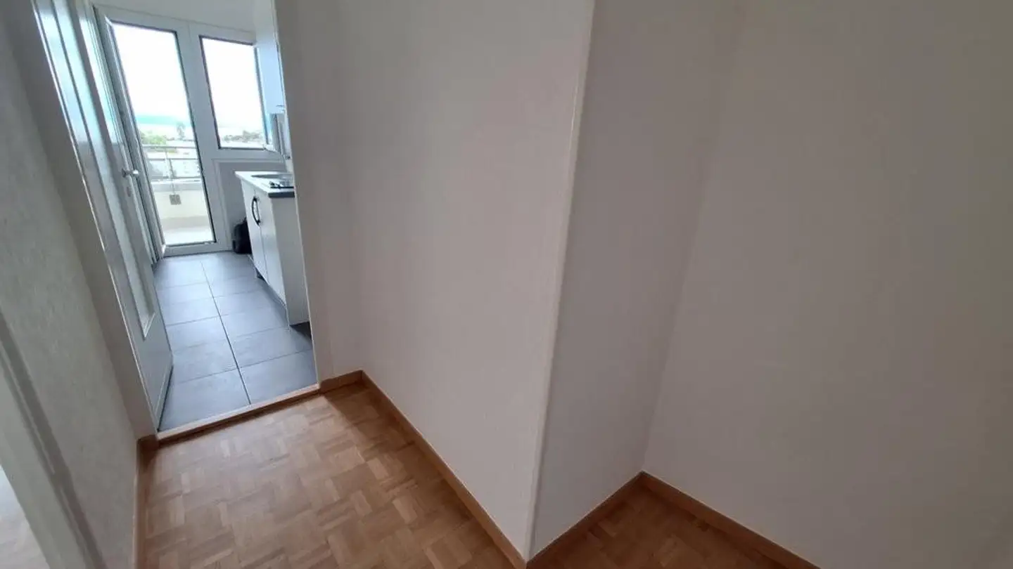 Appartamento in affitto - Avenue De Morges 11, 1004 Lausanne - Foto 2