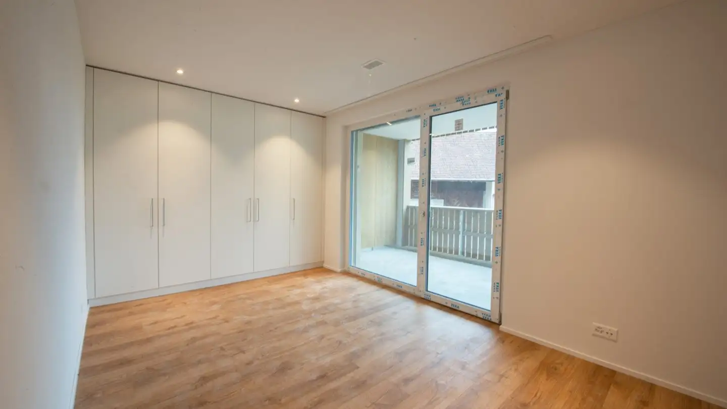 Wohnung mieten - 4805 Brittnau - Foto 3