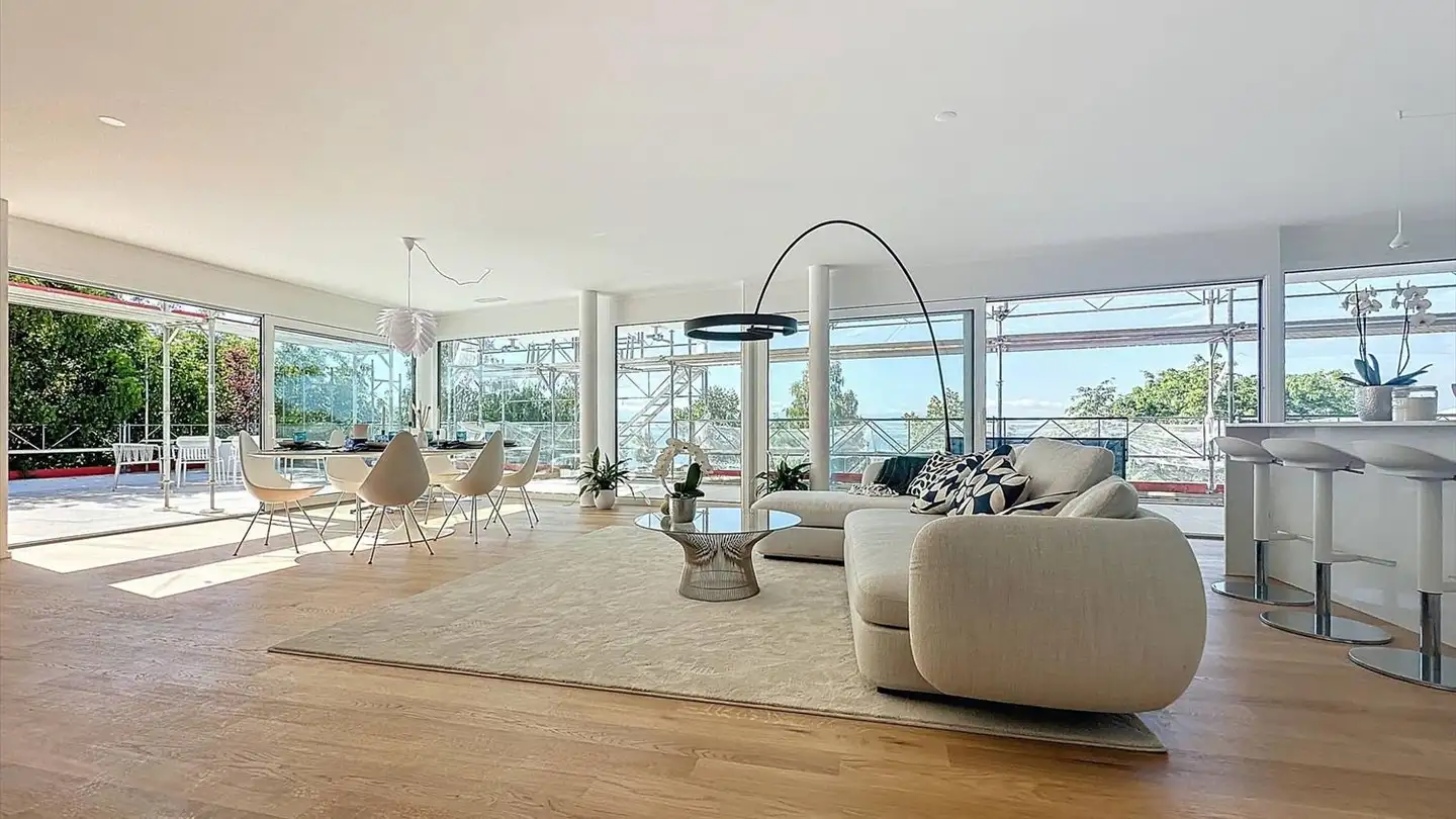 Appartamento in vendita - Chemin De La Plage 6, 1180 Rolle - Foto 3