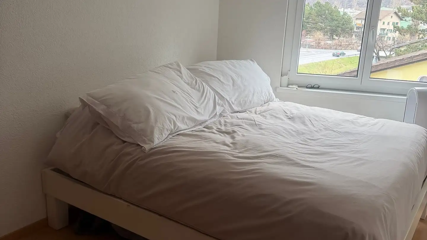 Appartement à louer - Chemin Du Devin, 3960 Sierre - Photo 4