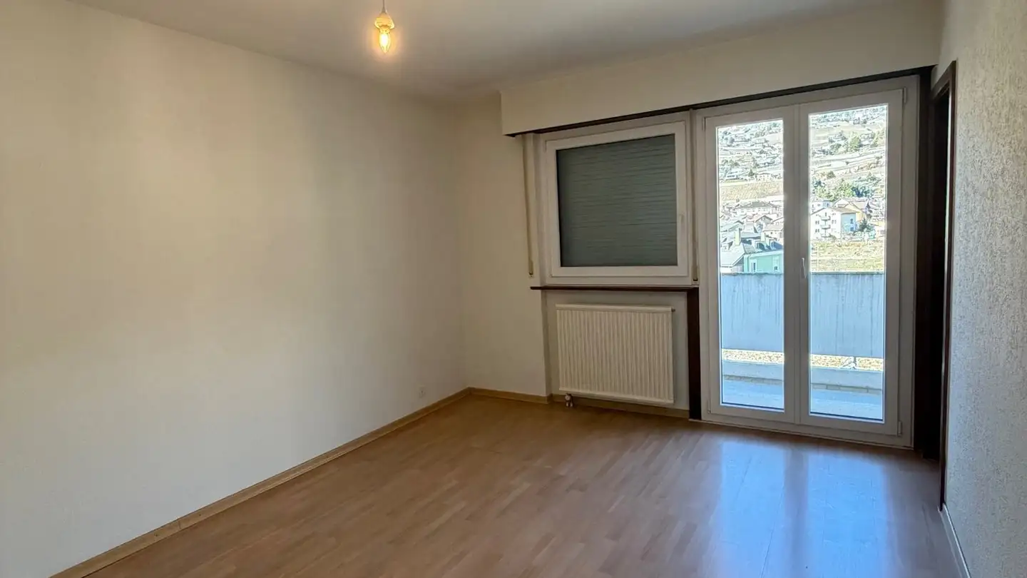 Appartamento in vendita - Chemin Du Monastère 9, 3960 Sierre - Foto 3