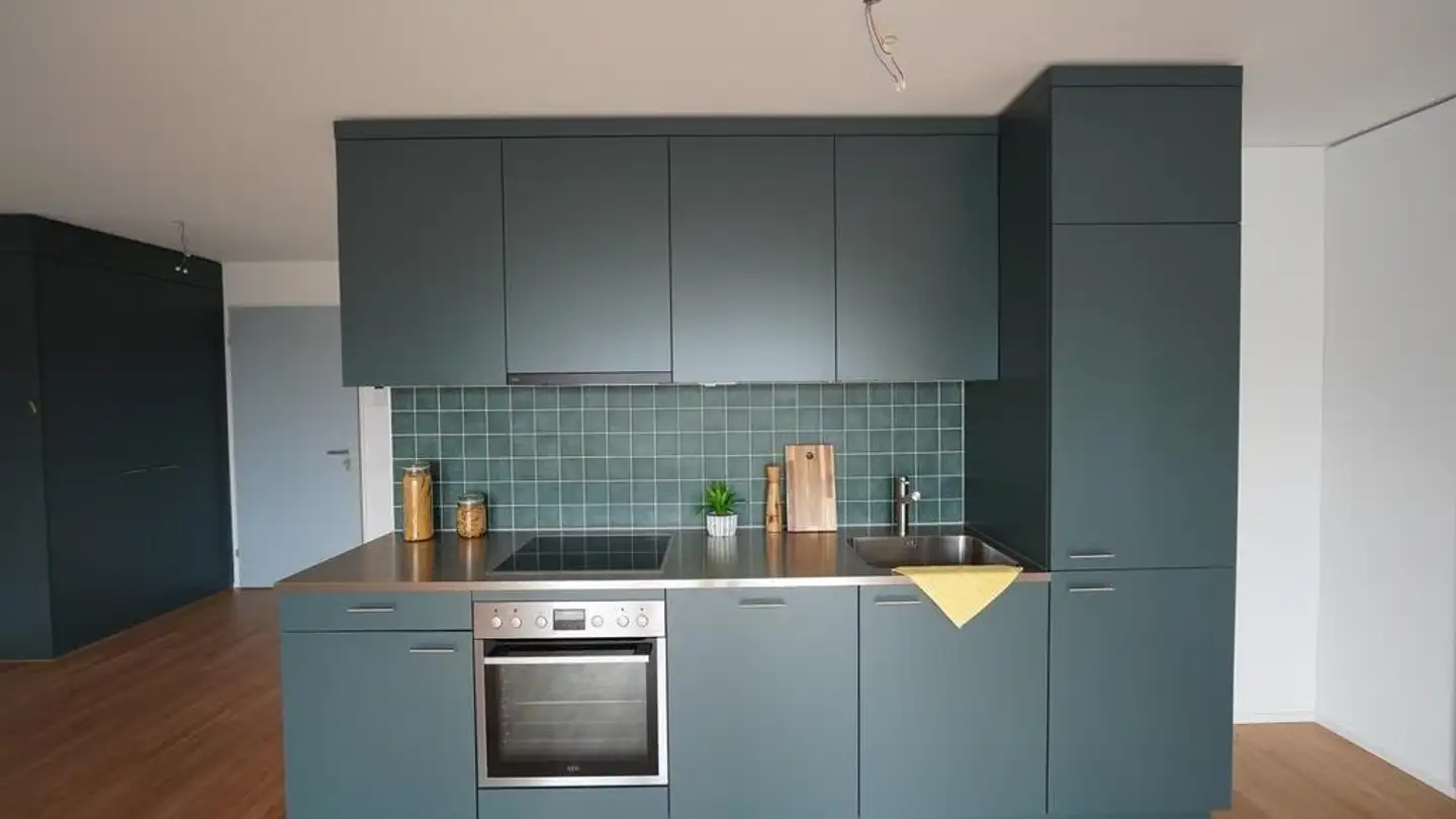 Wohnung mieten - Hofackerstrasse 10, 4132 Muttenz - Foto 2