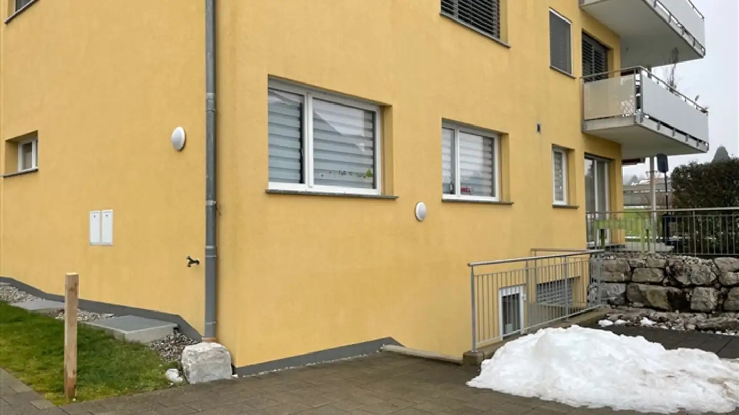 Spazio ufficio in vendita - Route de la Raveire, 1728 Rossens FR - Photo 2