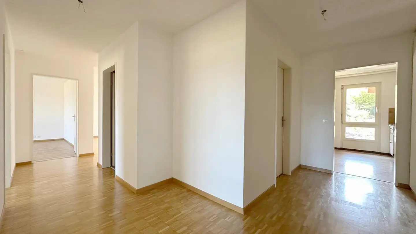 Apartment for rent - Neudorfstrasse 34, 8820 Wädenswil - Photo 3