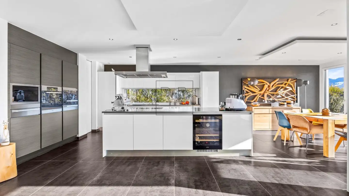 Villa in vendita - 1633 Marsens - Foto 3