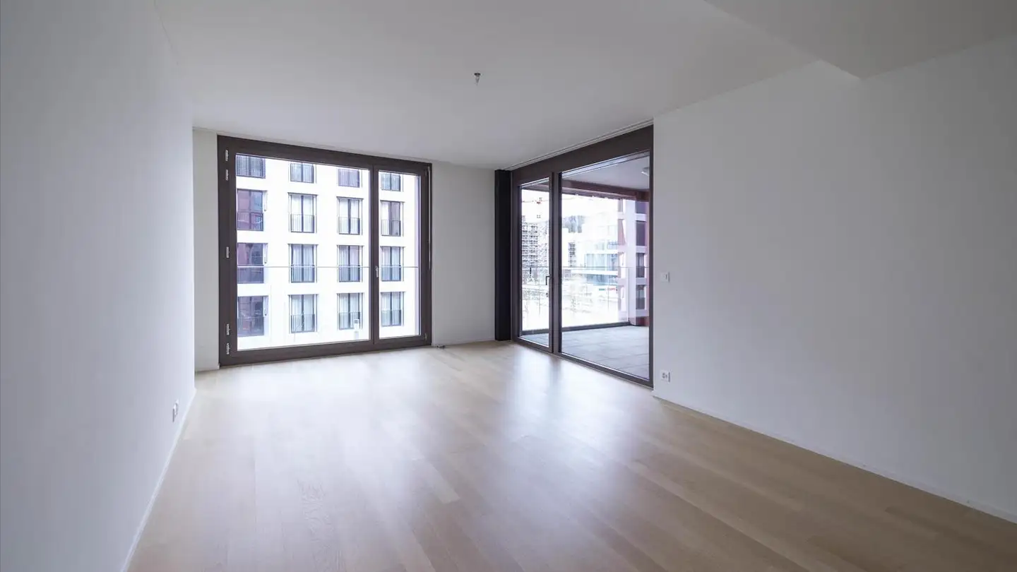 Appartement à louer - Else-Züblin-Strasse 75, 8404 Winterthur - Photo 2